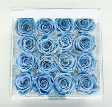 Load image into Gallery viewer, 16 Rose Acrylic Box
