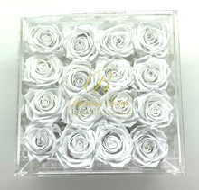 Load image into Gallery viewer, 16 Rose Acrylic Box
