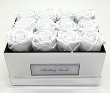 Load image into Gallery viewer, 12 Rose Mirror Box
