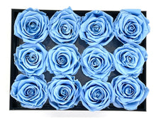 Load image into Gallery viewer, 12 Rose Mirror Box
